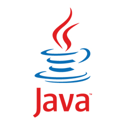 java logo