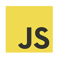 JavaScript logo