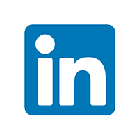 linked in logo
