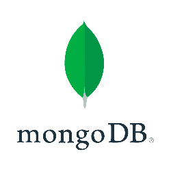 mongoDB logo