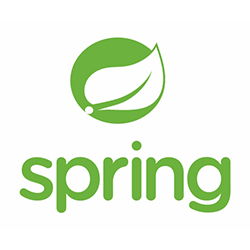 spring logo